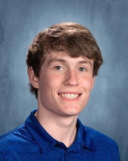 Micah Foster headshot